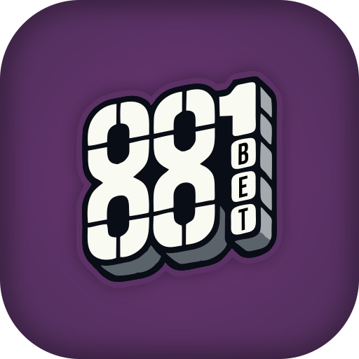881bet Logo